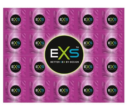 EXS Extra Safe 100 ks