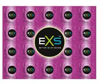 EXS Extra Safe 1000 ks