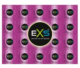 EXS Extra Safe 500 ks