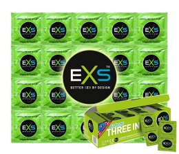 EXS Extreme 3in1 1000 ks