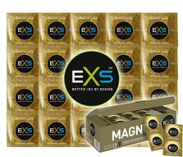 EXS Magnum Large 100 ks