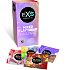 EXS Mixed Flavoured krabička EÚ distribúcia