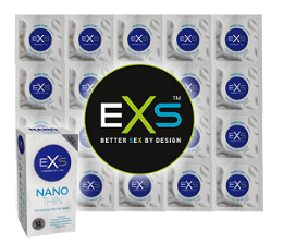 EXS Nano Thin 50 ks
