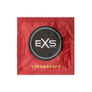 EXS Strawberry 3 ks