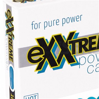 eXXtreme Power 10 tabliet