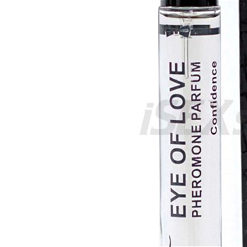 Eye of Love Confidence - pánsky feromónový parfum 10 ml