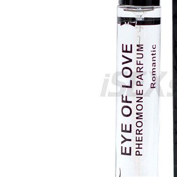 Eye of Love Pheromone Parfum for Men Romantic Travel Size 10 ml