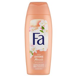 Fa Ošetrujúci sprchový krém Divine Moments ( Caring Shower Cream) 400 ml