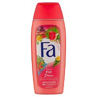 Fa Sprchový gél Island Vibes Fiji Dream ( Caring & Fresh Shower Gel) 400 ml