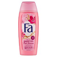 Fa Sprchový gél Magic Oil Pink Jasmine (Indulgingly Caring Shower Gel) 400 ml