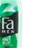Fa Sprchový gél Men Pure Relax 2v1 ( Body & Hair Shower Gel) 400 ml