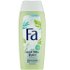 Fa Sprchový krém Aloe Vera Yoghurt (Intensively Caring Shower Cream) 400 ml