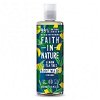 Faith in Nature Osviežujúci prírodný sprchový gél Citron & tea tree ( Body Wash) 400 ml