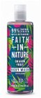 Faith in Nature Revita polohy po skončení prírodný sprchový gél Dračí ovocie ( Body Wash) 400 ml