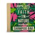 Faith in Nature Tuhý šampón pre slabé a poškodené vlasy Dračí ovocie (Shampoo Bar) 85 g