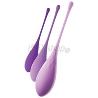 Fantasy for Her Kegel Train-Her Set