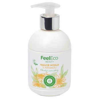 Feel Eco Tekuté mydlo arnika 300 ml