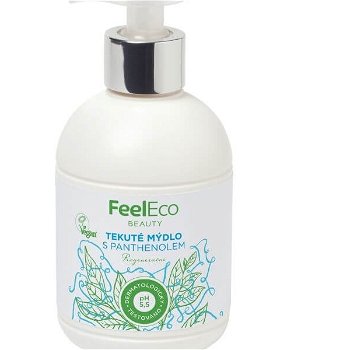 Feel Eco Tekuté mydlo panthenol 300 ml