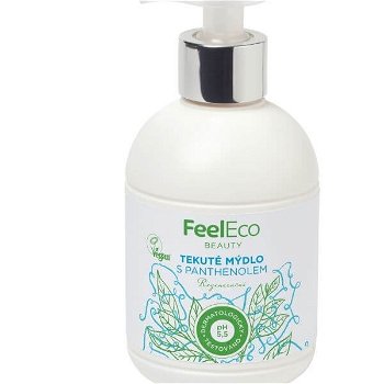 Feel Eco Tekuté mydlo panthenol 300 ml