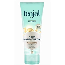 FENJAL Krém na ruky Classic ( Care Hand Cream) 75 ml
