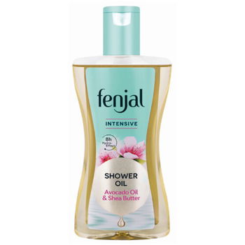 FENJAL Sprchový olej Intensive (Shower Oil) 225 ml