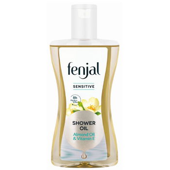 FENJAL Sprchový olej Sensitiv e (Shower Oil) 225 ml