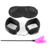 Fetish Fantasy Sensual Seduction Kit