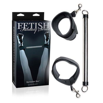 Fetish Fantasy Spreader Bar putá na nohy