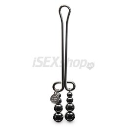 Fifty Shades of Grey - Darker Just Sensation Beaded Clitoral Clamp