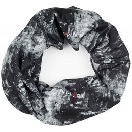 Finmark FS-002 Multifunkčná šatka, čierna, veľkosť