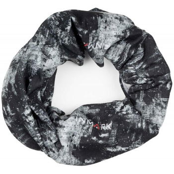 Finmark FS-002 Multifunkčná šatka, čierna, veľkosť