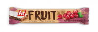 Fit Fruit brusnica 23 g