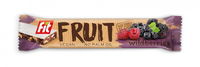 Fit Fruit lesné ovocie 23 g