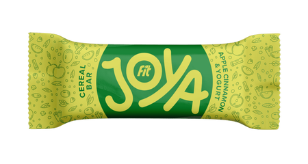 Fit Joya jablko, škorica a jogurt 40 g