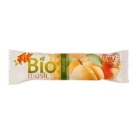 Fit Musli marhuľová 30 g BIO