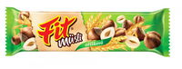 Fit Musli orechová 30 g