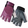 Fitforce BLITE Fitness rukavice, fialová, veľkosť