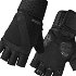 Fitforce NAAG Fitness rukavice, čierna, veľkosť