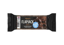 Flap Jack Tomm 's glutén free cocoa 100 g