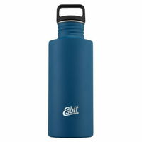 Fľaša na pitie Esbit SCULPTOR 750ml Polar modrá