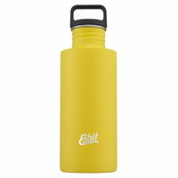 Fľaša na pitie Esbit SCULPTOR 750ml Sunshine Yellow