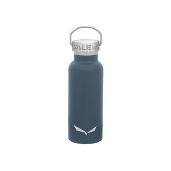 Fľaša Salewa Valsura Insulated 0.45L flinstone