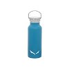 Fľaša Salewa Valsura Insulated 0.45L maui blue