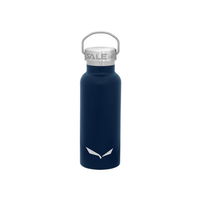 Fľaša Salewa Valsura Insulated 0.45L navy