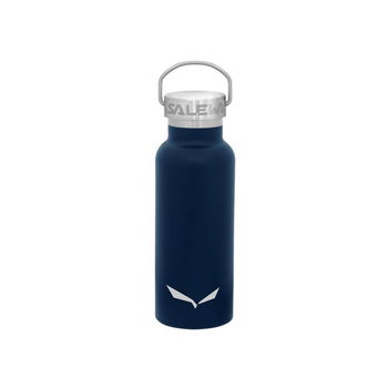 Fľaša Salewa Valsura Insulated 0.45L navy