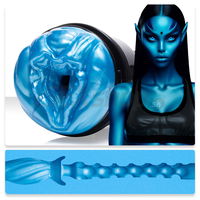 Fleshlight Alien AVATAR