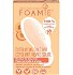 Foamie Čistiace pleťové mydlo s exfoliačným efektom (Exfoliating Clean sing Face Bar) 60 g