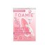 Foamie Hydratačné sprchové mydlo Cherry Kiss With Cherry Blossom and Rice Milk (Shower Body Bar) 80 g
