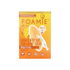 Foamie Hydratačné sprchové mydlo Tropic Like It`s Hot With Mango and Orange (Shower Body Bar) 80 g