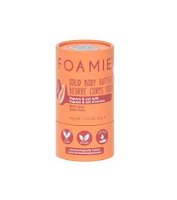 Foamie Tělo vé maslo Oat to Be Smooth (Solid Body Butter) 50 g